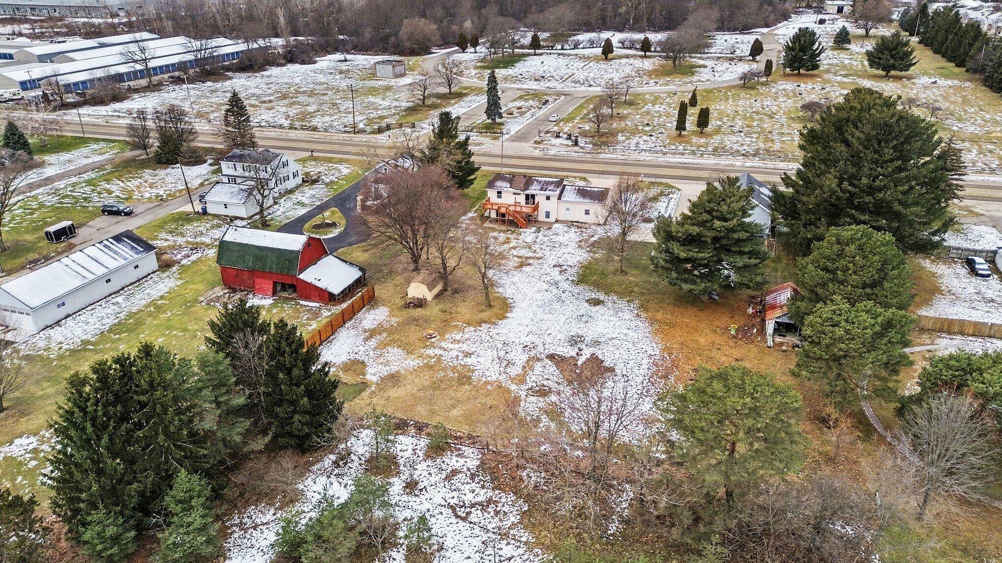 Byron Center, MI 49315,7130 Clyde Park AVE SW