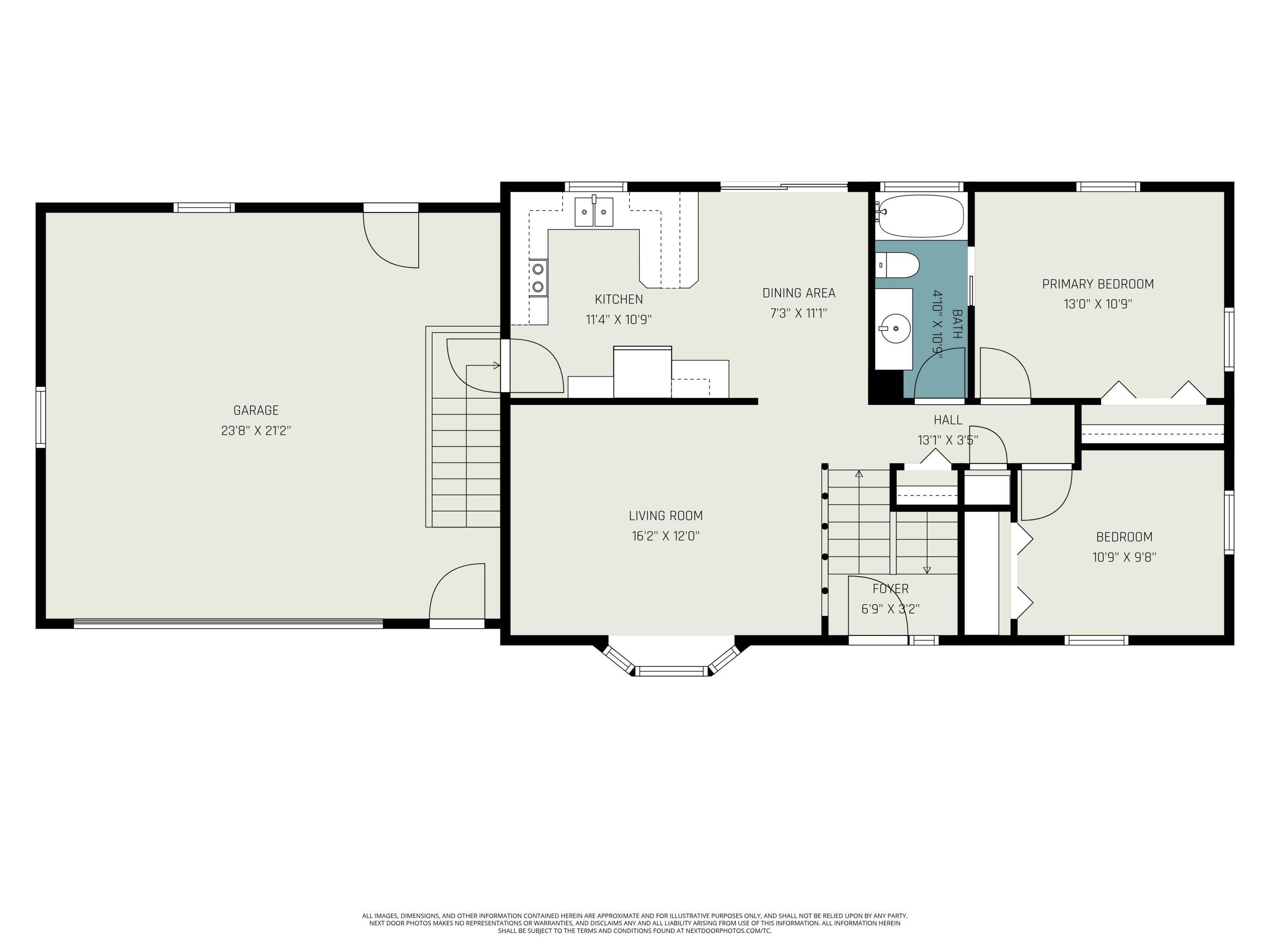 Byron Center, MI 49315,7130 Clyde Park AVE SW