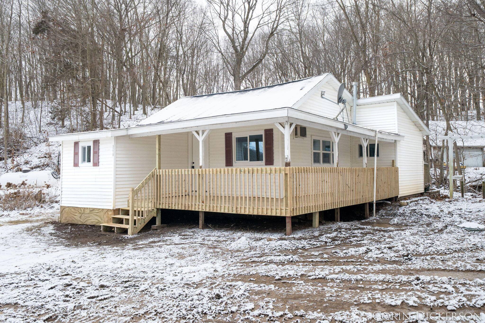 Saranac, MI 48881,5210 Bluewater HWY