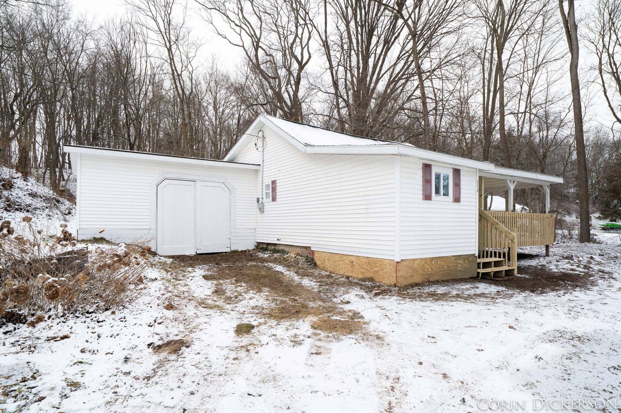 Saranac, MI 48881,5210 Bluewater HWY