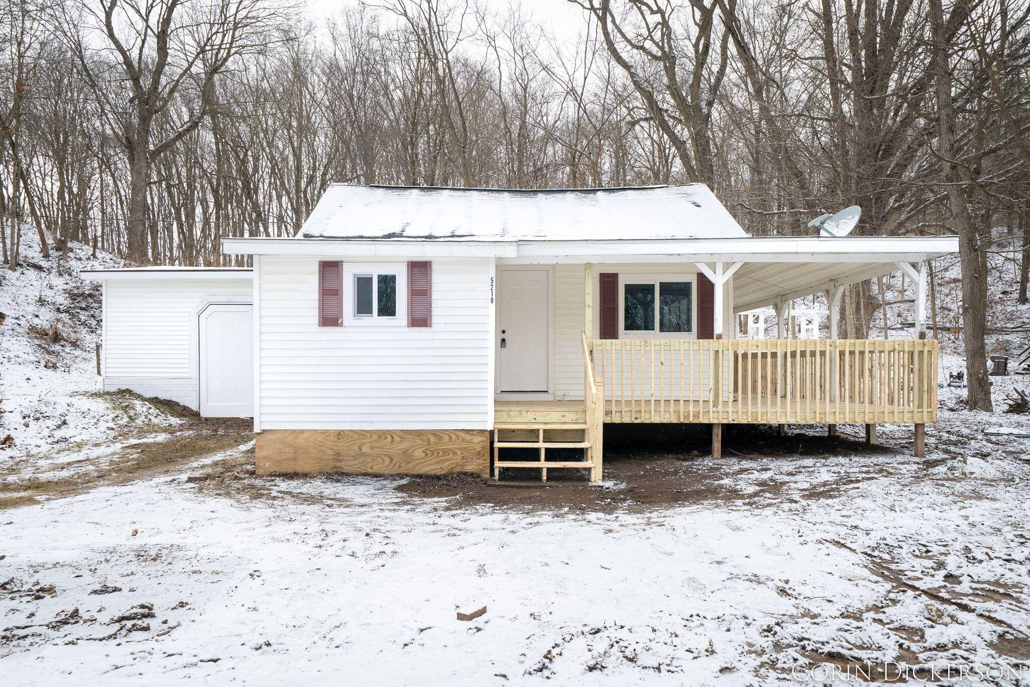 Saranac, MI 48881,5210 Bluewater HWY