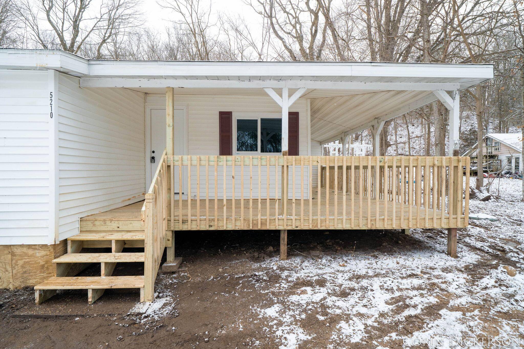 Saranac, MI 48881,5210 Bluewater HWY