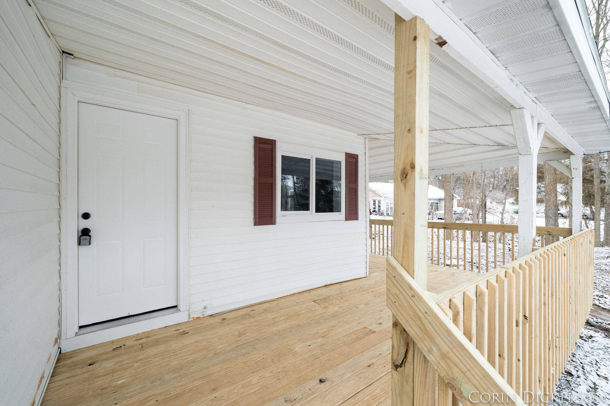 Saranac, MI 48881,5210 Bluewater HWY