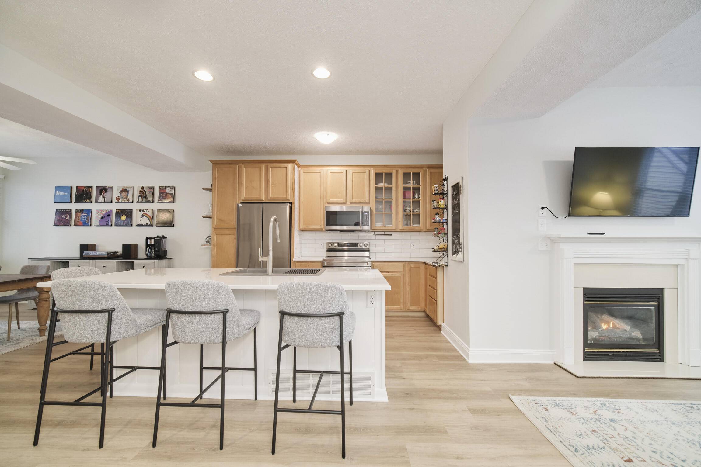 Manistee, MI 49660,55 Anchor Rode DR