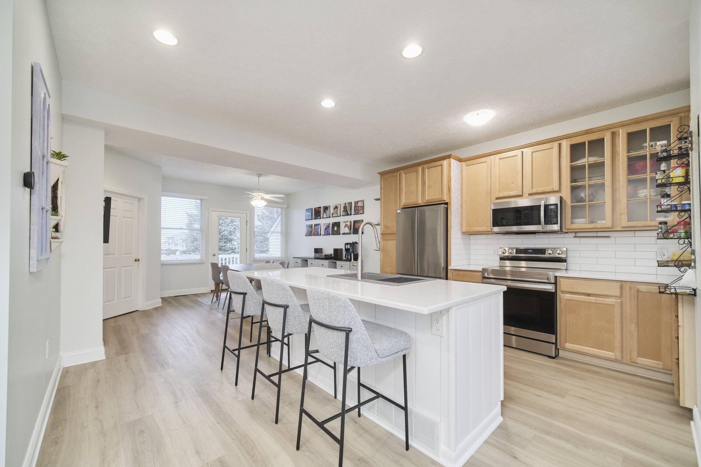 Manistee, MI 49660,55 Anchor Rode DR