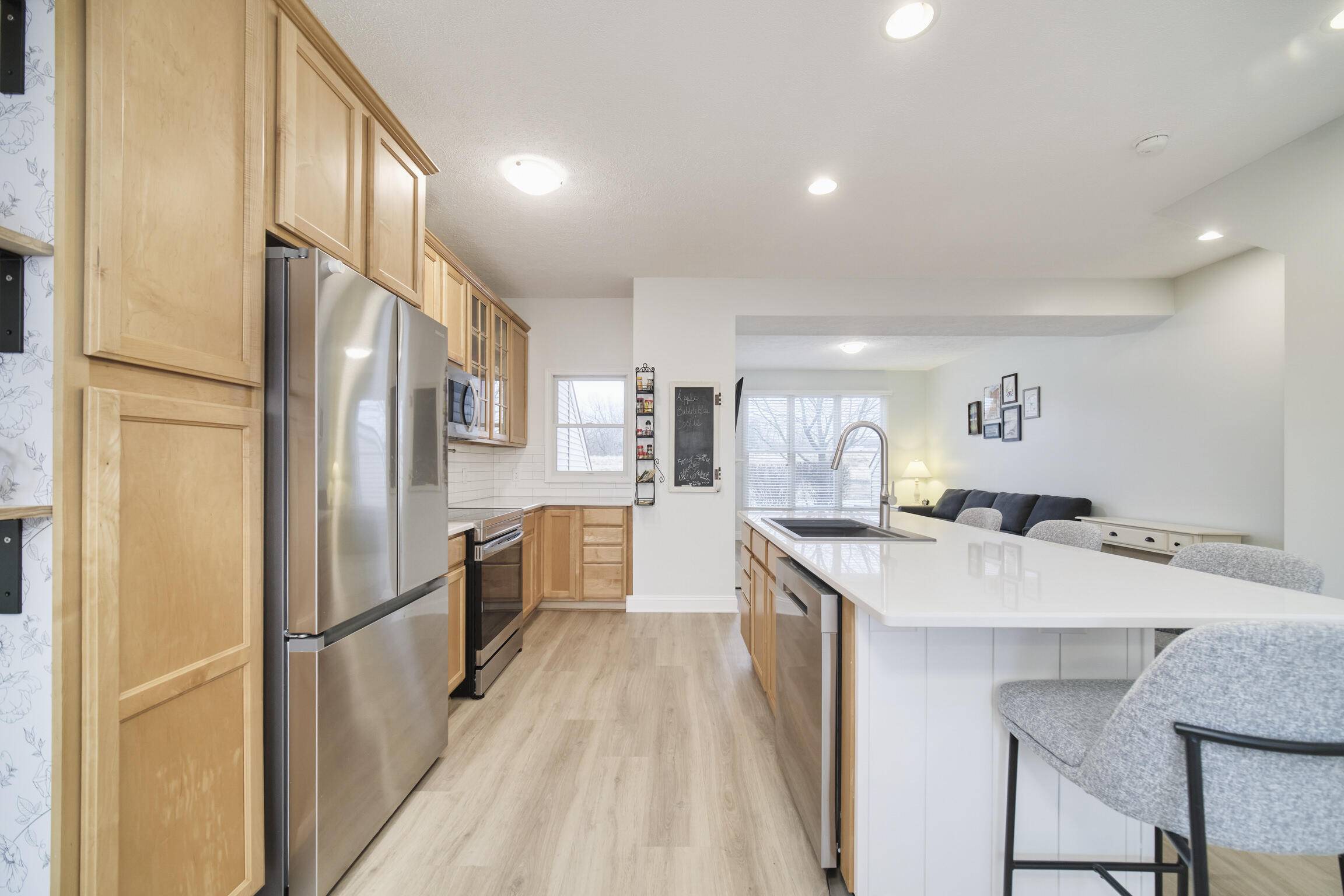 Manistee, MI 49660,55 Anchor Rode DR