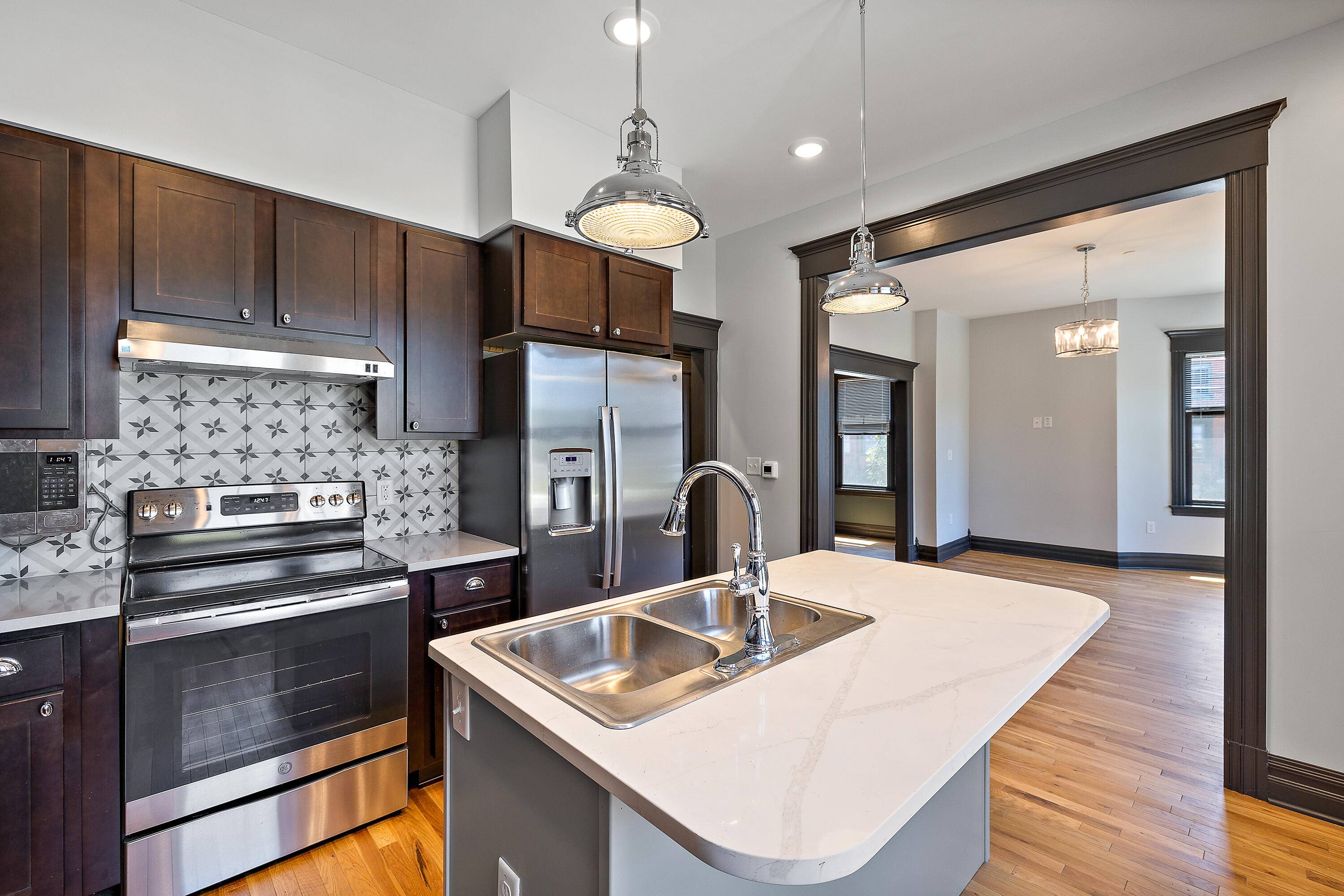 Detroit, MI 48209,4004 Porter ST