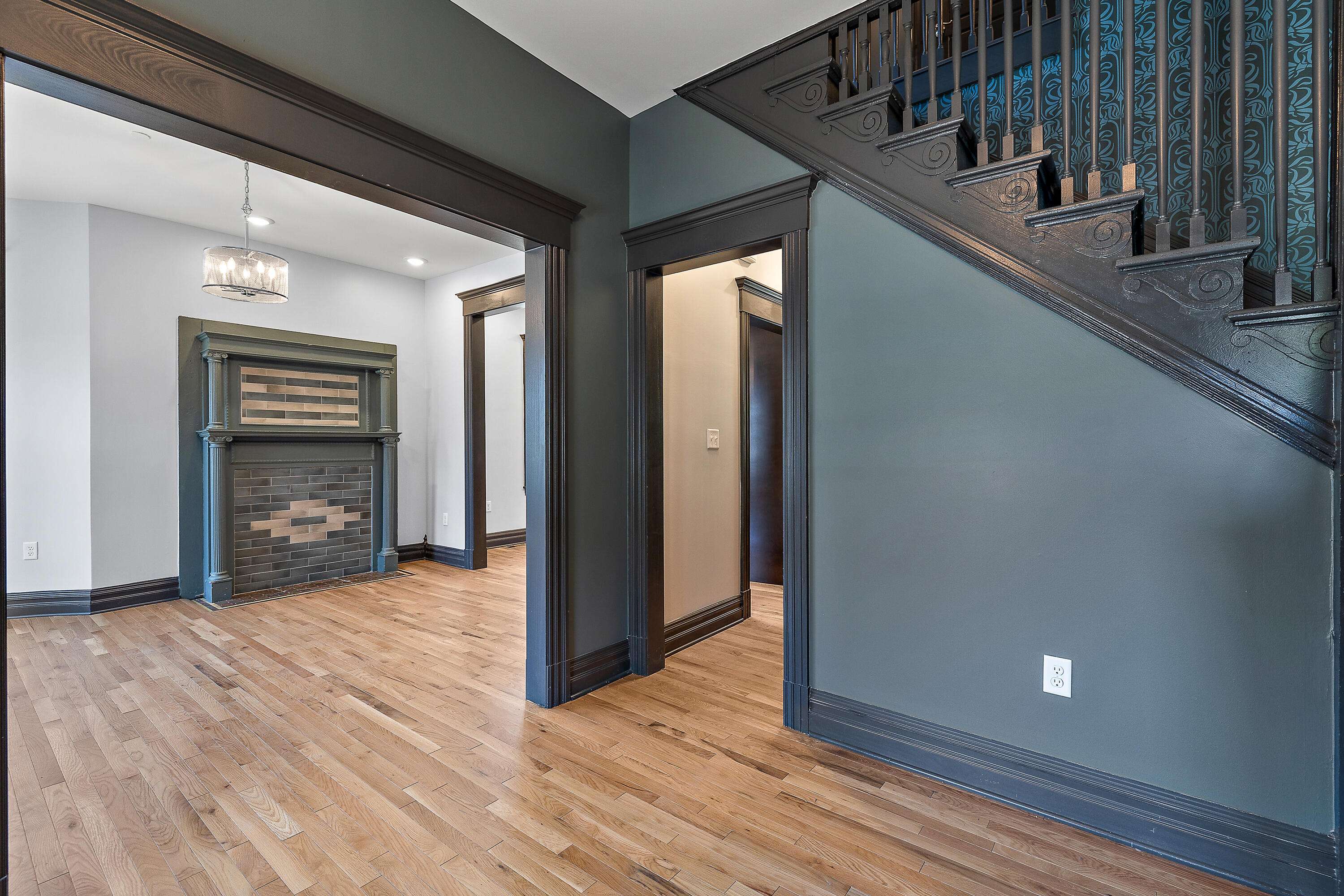 Detroit, MI 48209,4004 Porter ST