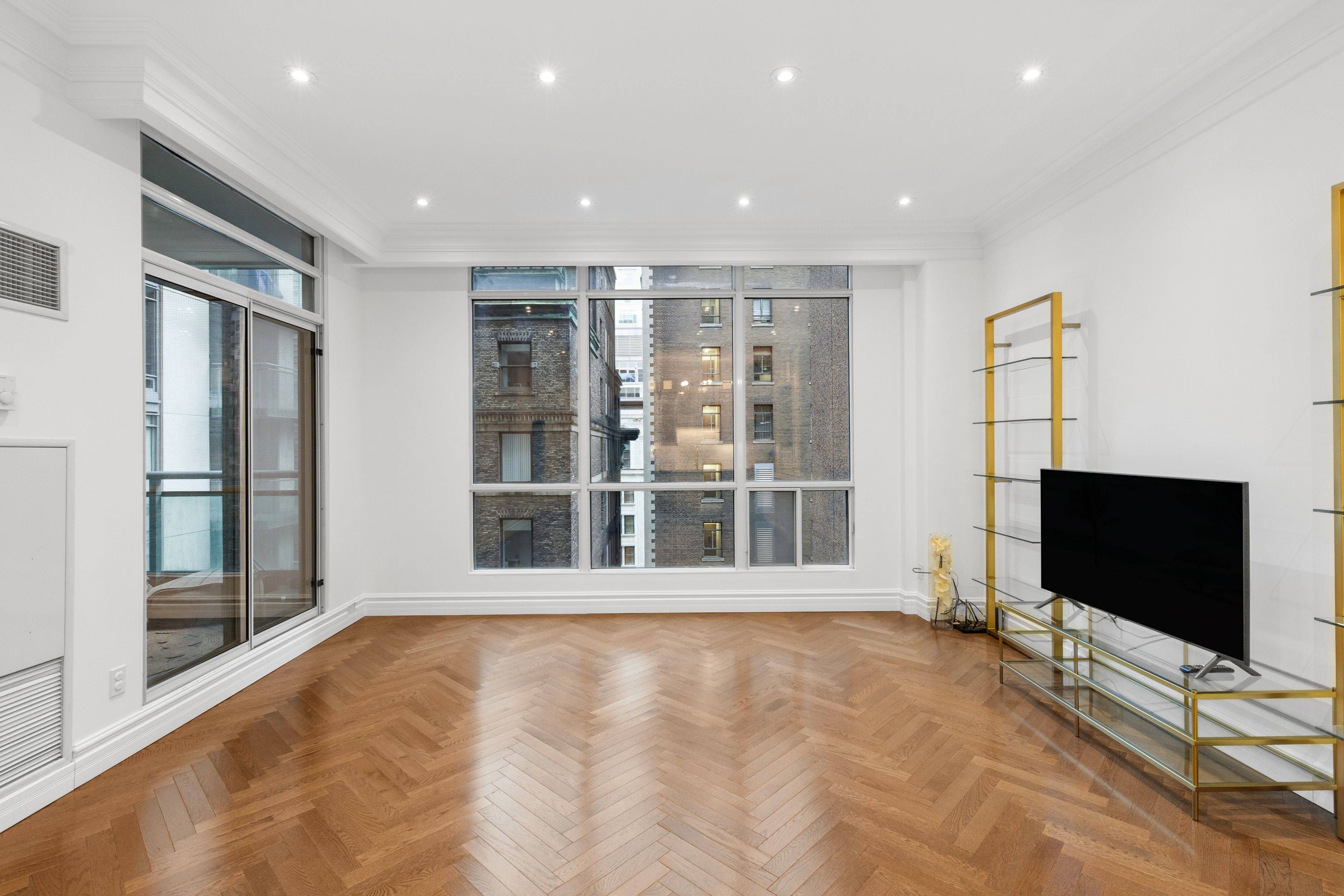 Toronto C08, ON M5C 3C5,7 King ST E #1406