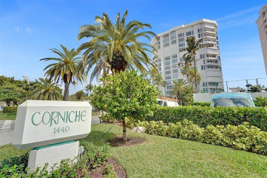 Pompano Beach, FL 33062,1440 S Ocean Blvd #5-C