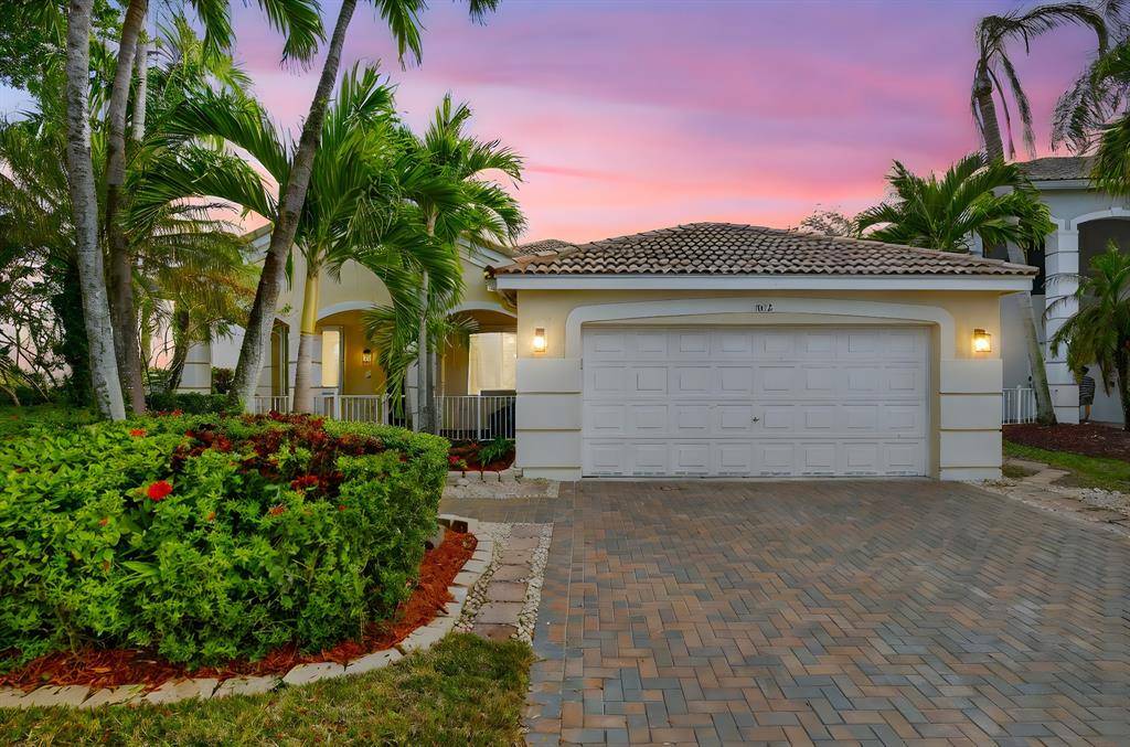 Weston, FL 33327,1012 Fairfield Meadows Dr