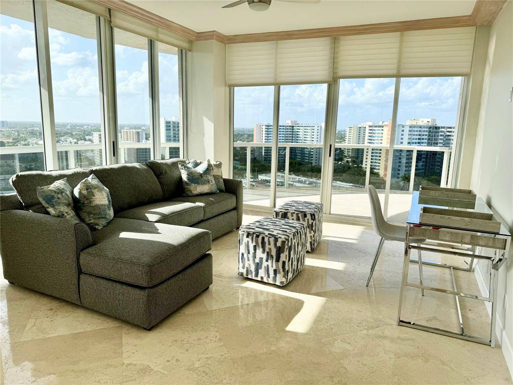 Fort Lauderdale, FL 33308,3100 N Ocean Blvd #1508