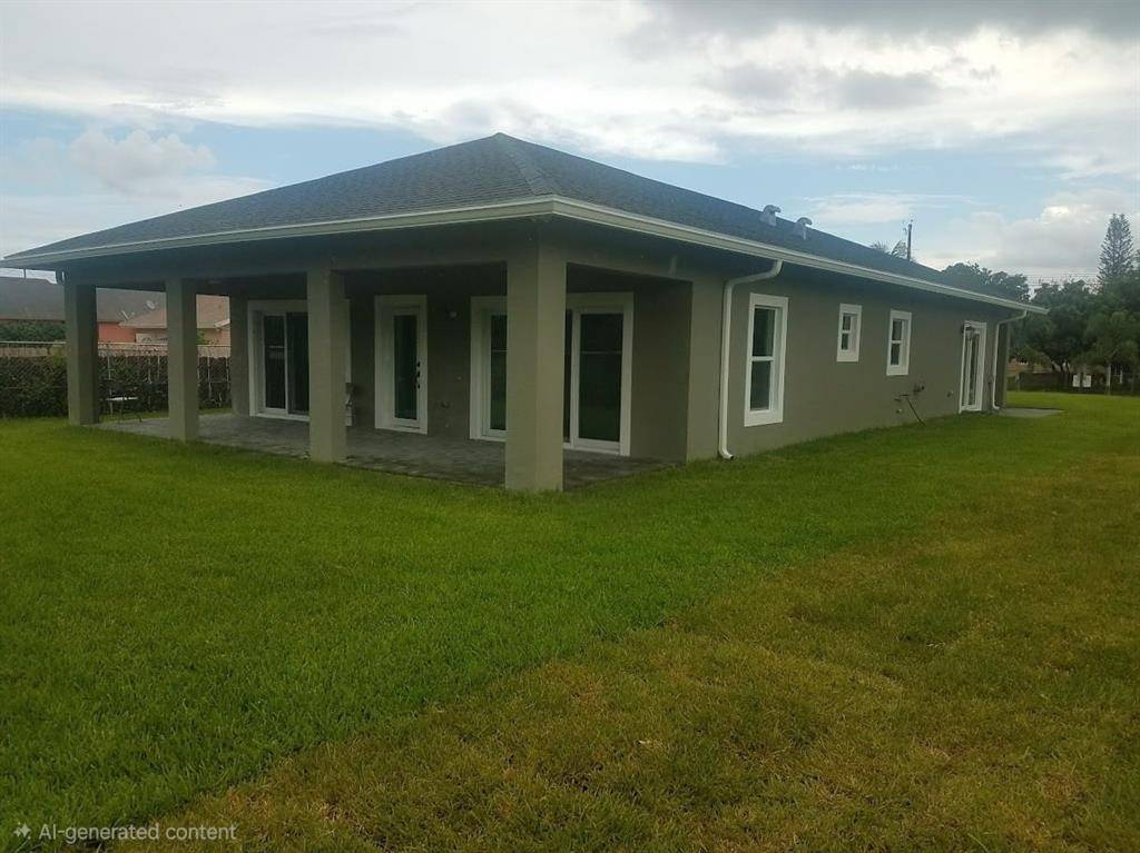 West Palm Beach, FL 33406,2643 Kentucky St