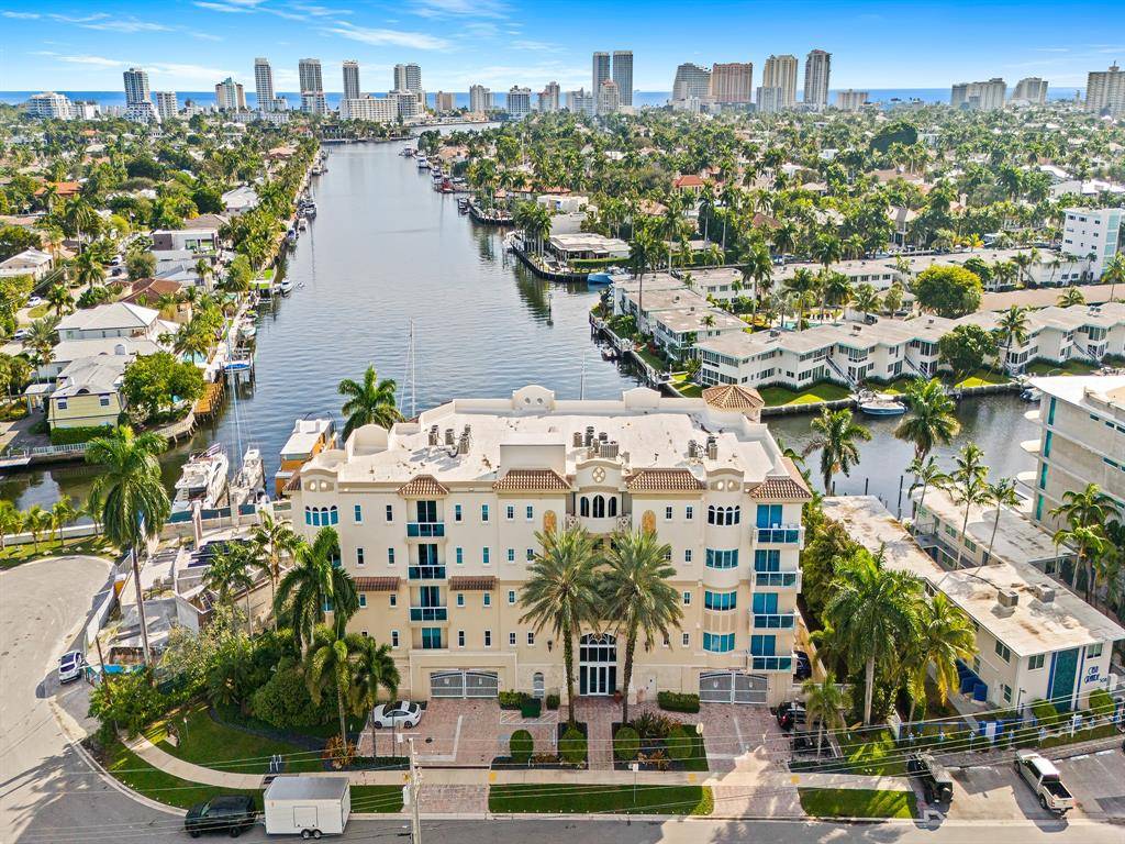 Fort Lauderdale, FL 33301,516 Hendricks Isle #4C