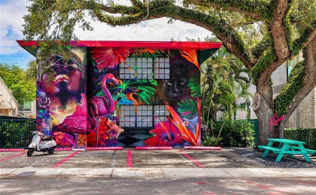 Fort Lauderdale, FL 33301,1007 SE 2nd Ct