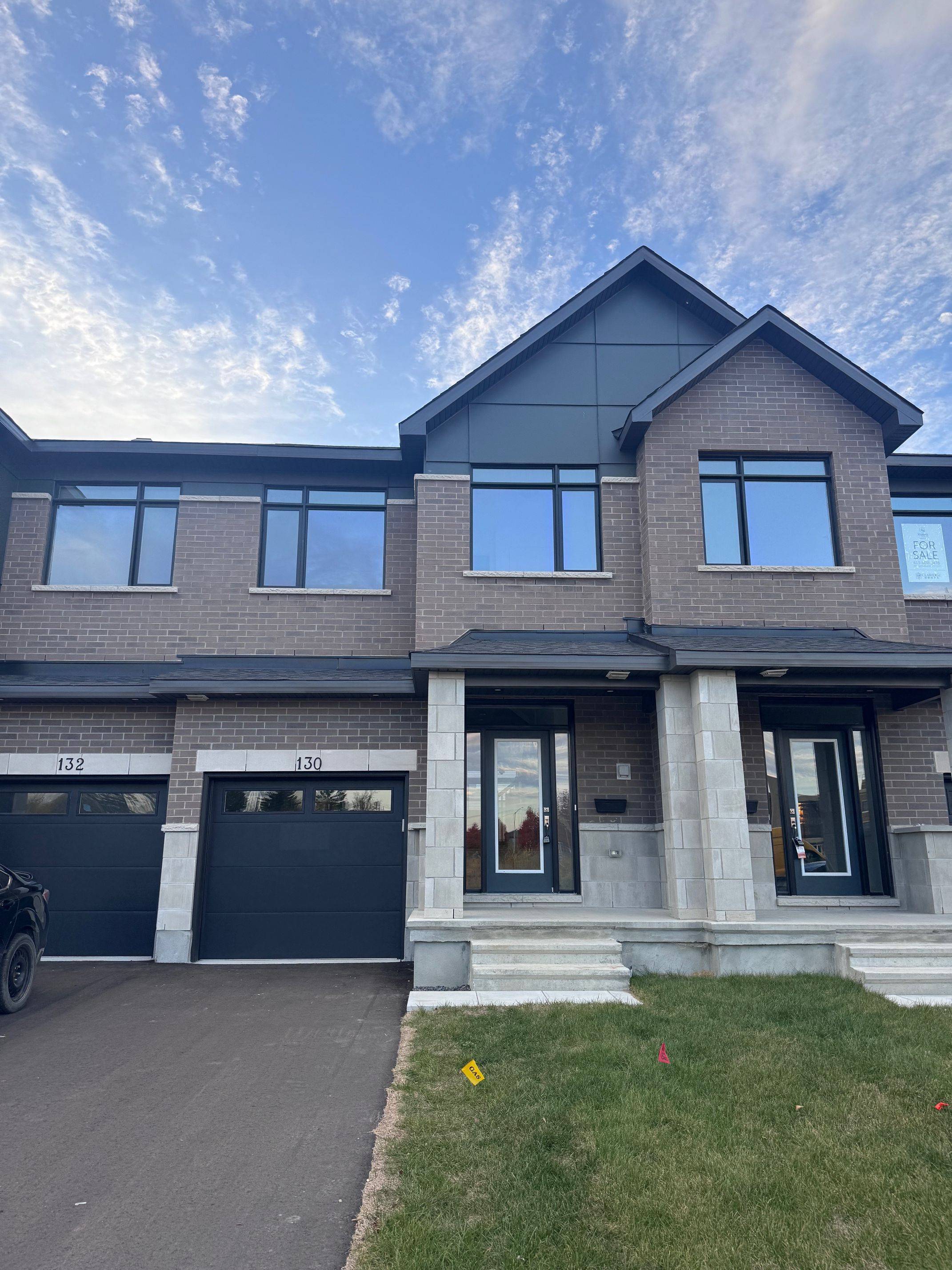 Barrhaven, ON K2J 6Z2,130 Sencha TER