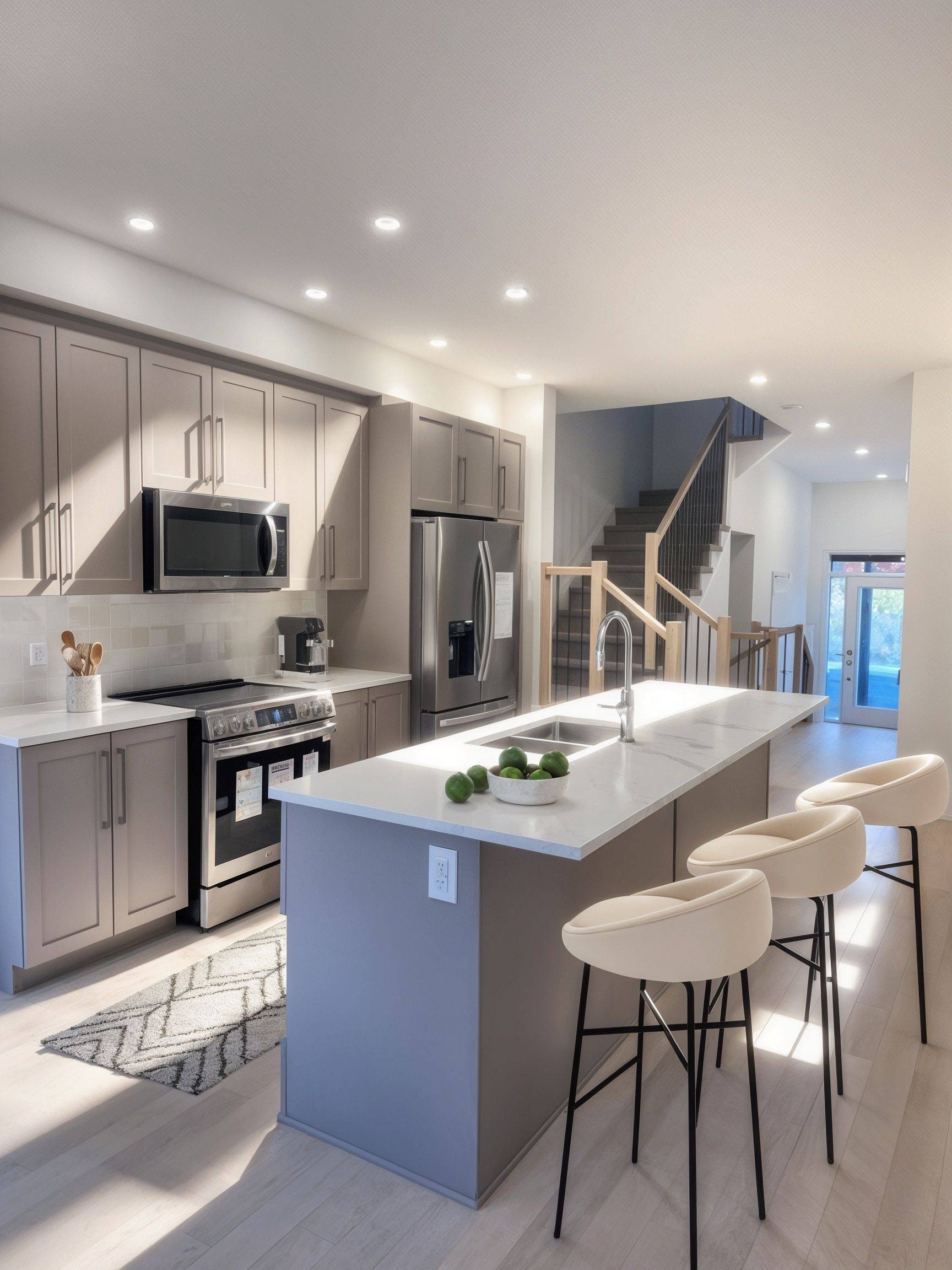 Barrhaven, ON K2J 6Z2,130 Sencha TER