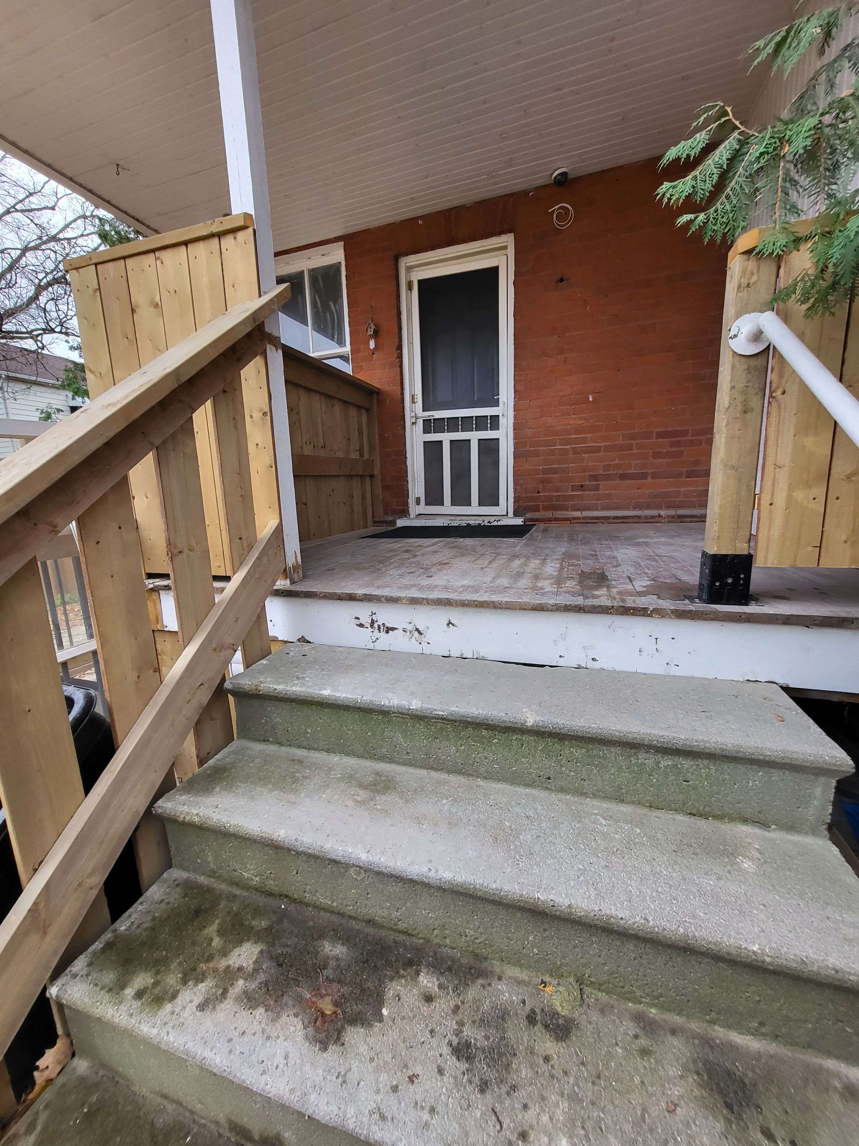 Woodstock, ON N4S 1K5,565 Peel ST #3