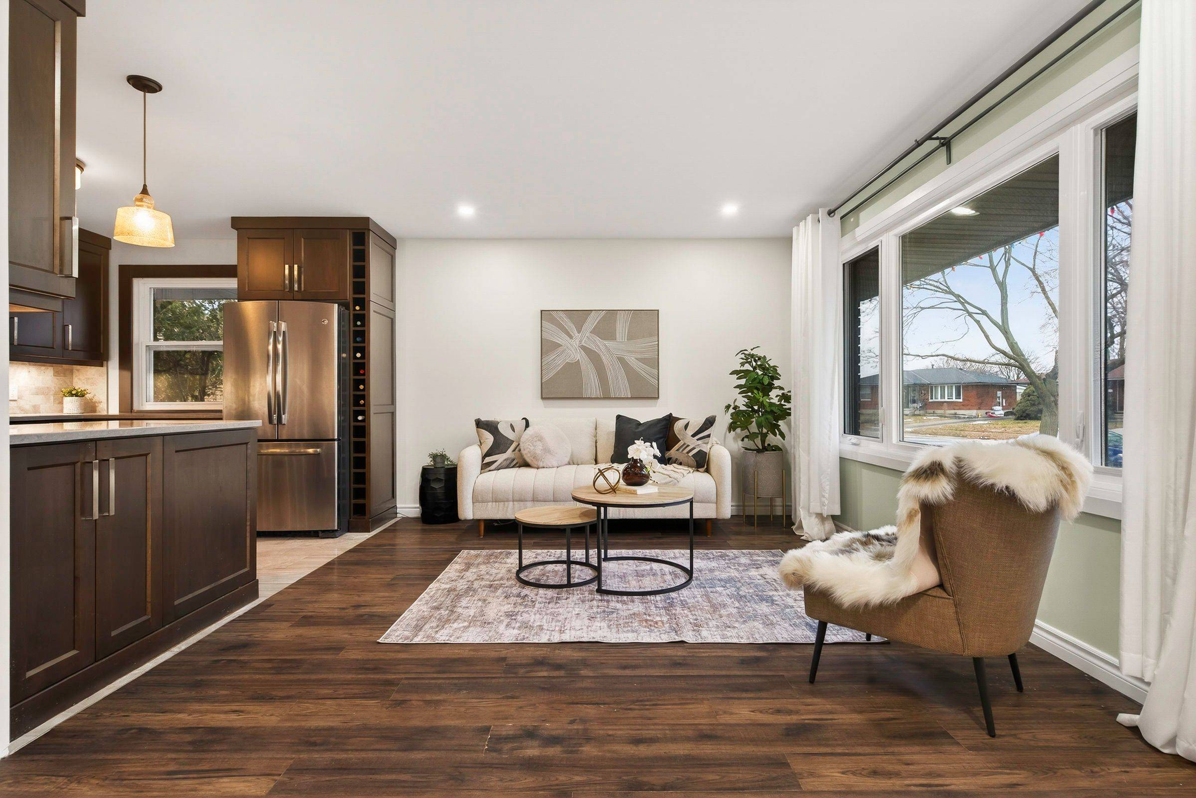 Brantford, ON N3R 5E6,43 Blueridge CRES