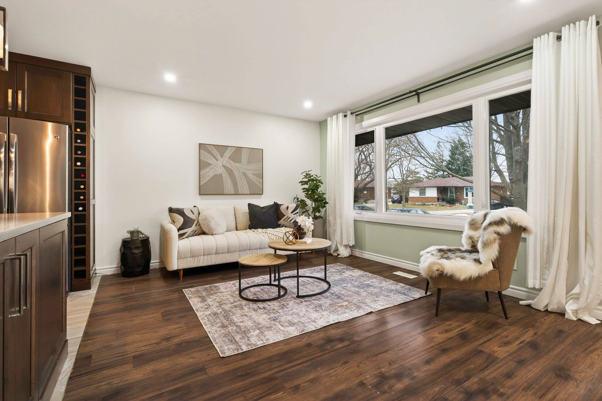 Brantford, ON N3R 5E6,43 Blueridge CRES