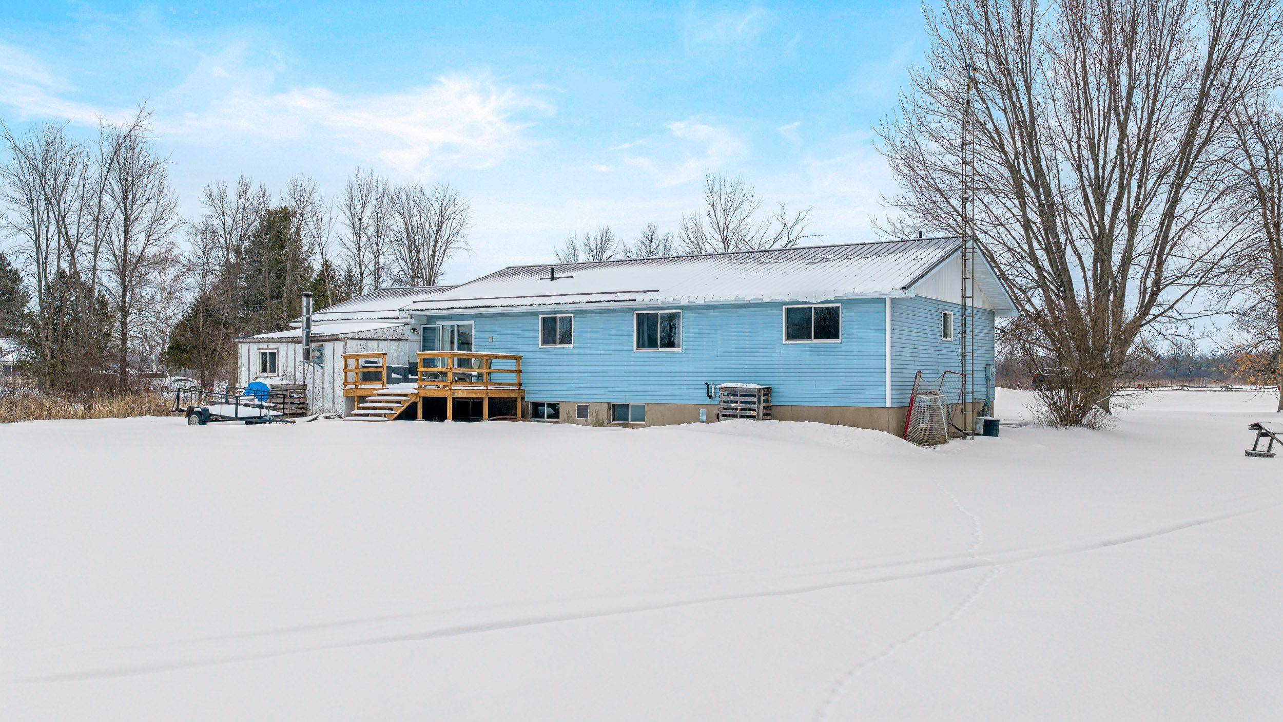 Elizabethtown-kitley, ON K0E 1H0,144 County 29 RD