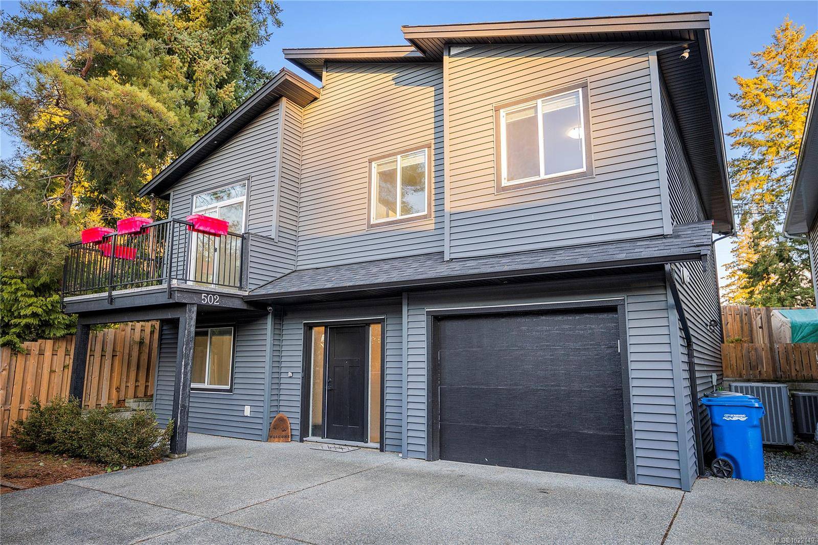 Nanaimo, BC V9T 4S1,502 Doreen Pl