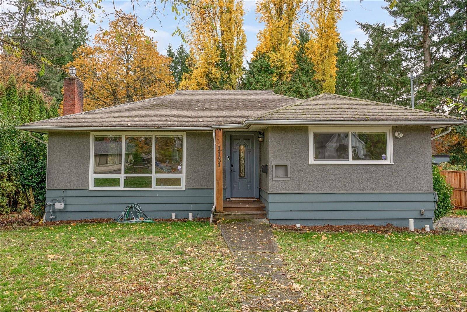 Nanaimo, BC V9S 1J8,1121 Bush St