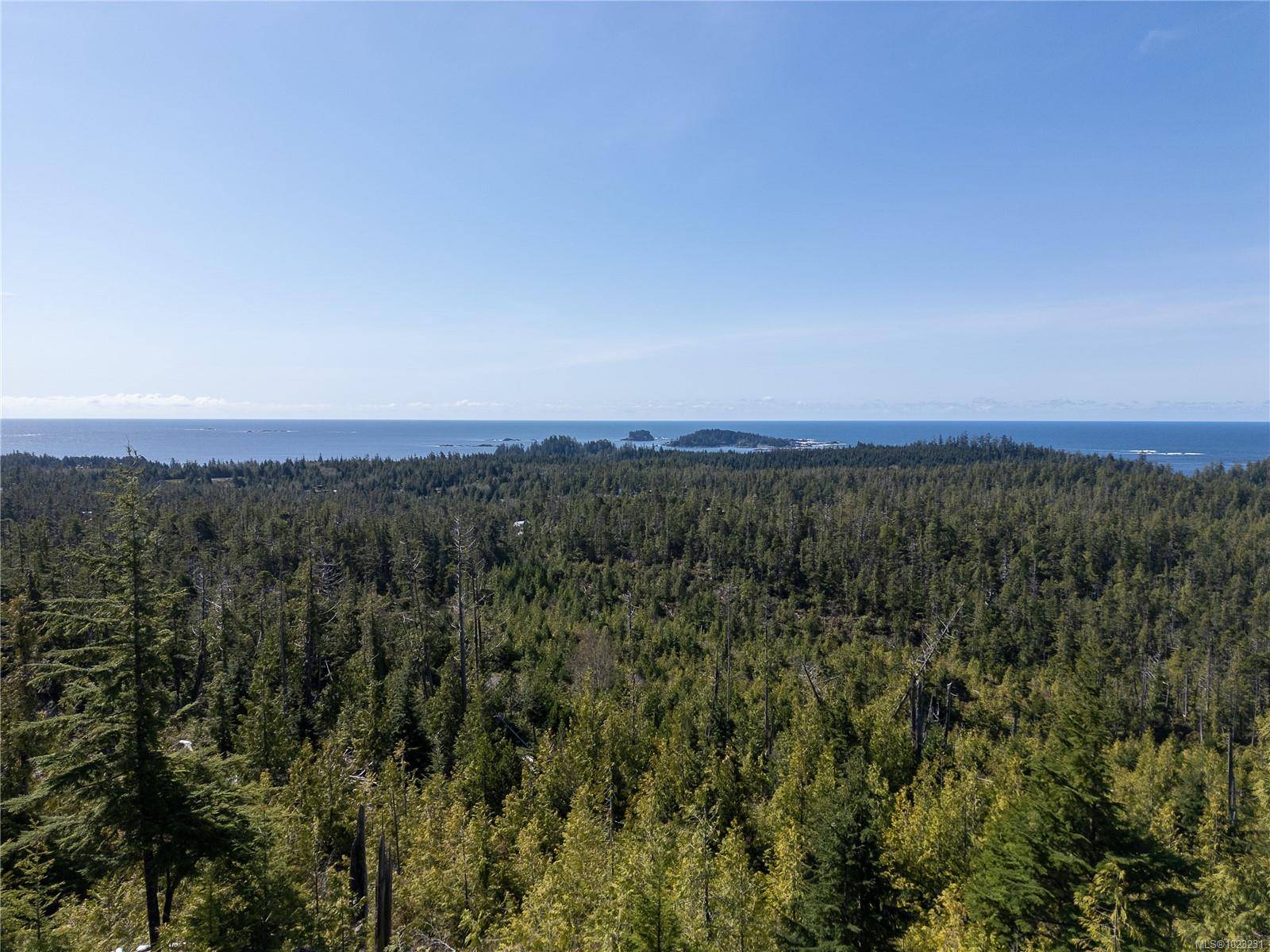Ucluelet, BC V0R 3A0,Lot 13 Uplands Way