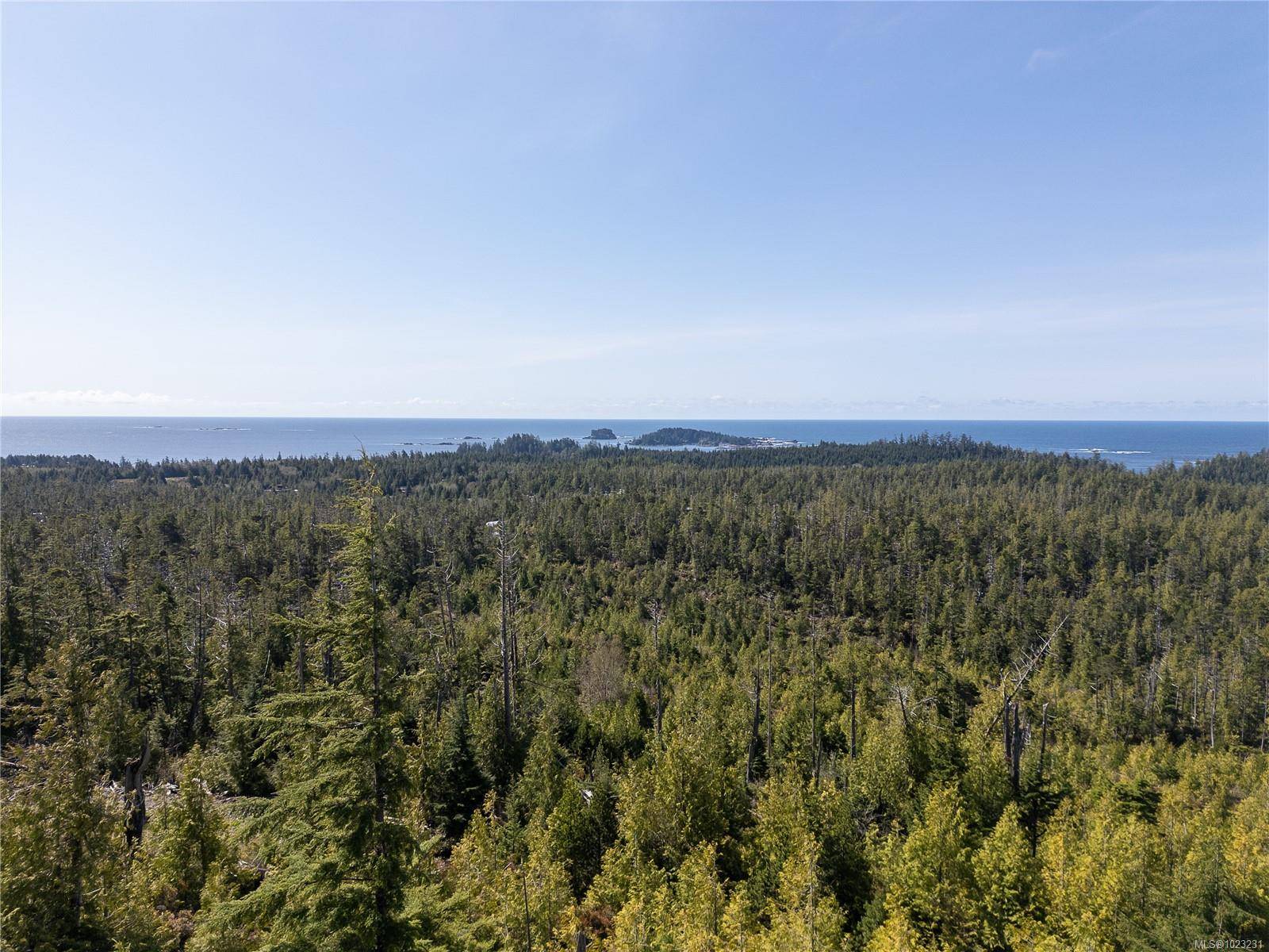 Ucluelet, BC V0R 3A0,Lot 13 Uplands Way