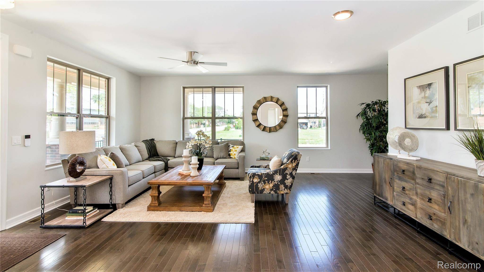 Detroit, MI 48208,1361 W Canfield ST