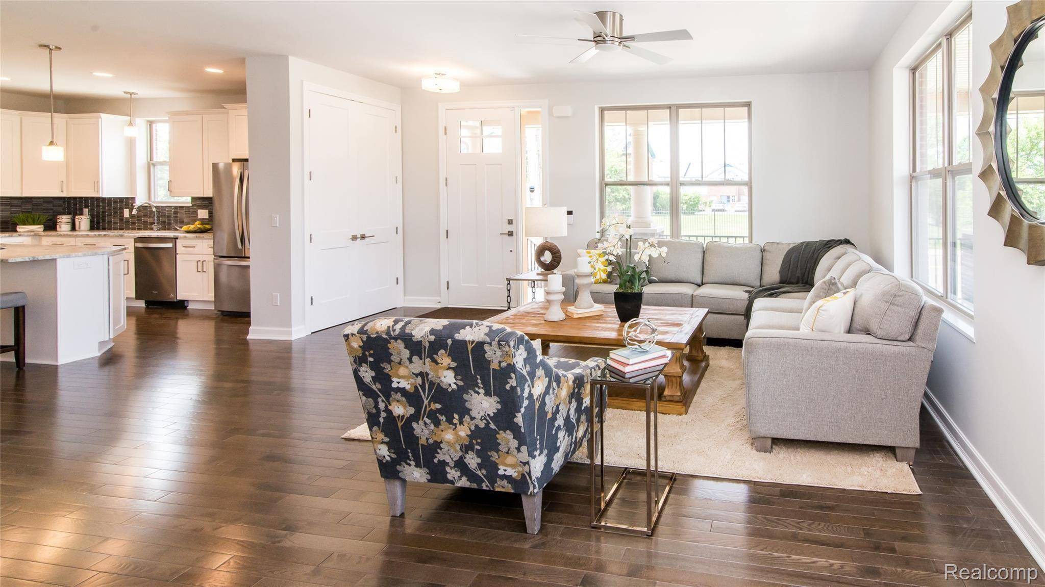 Detroit, MI 48208,1361 W Canfield ST