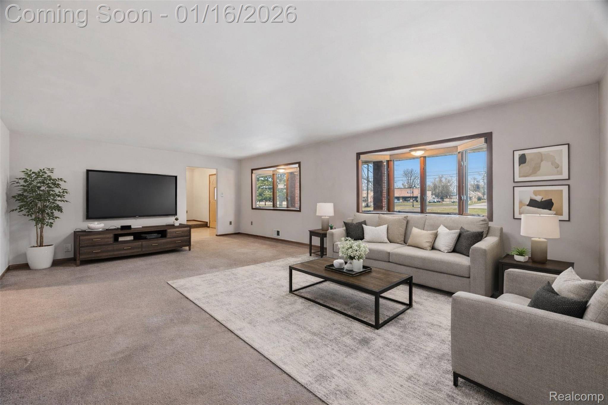 Romulus, MI 48174,21650 Telegraph RD