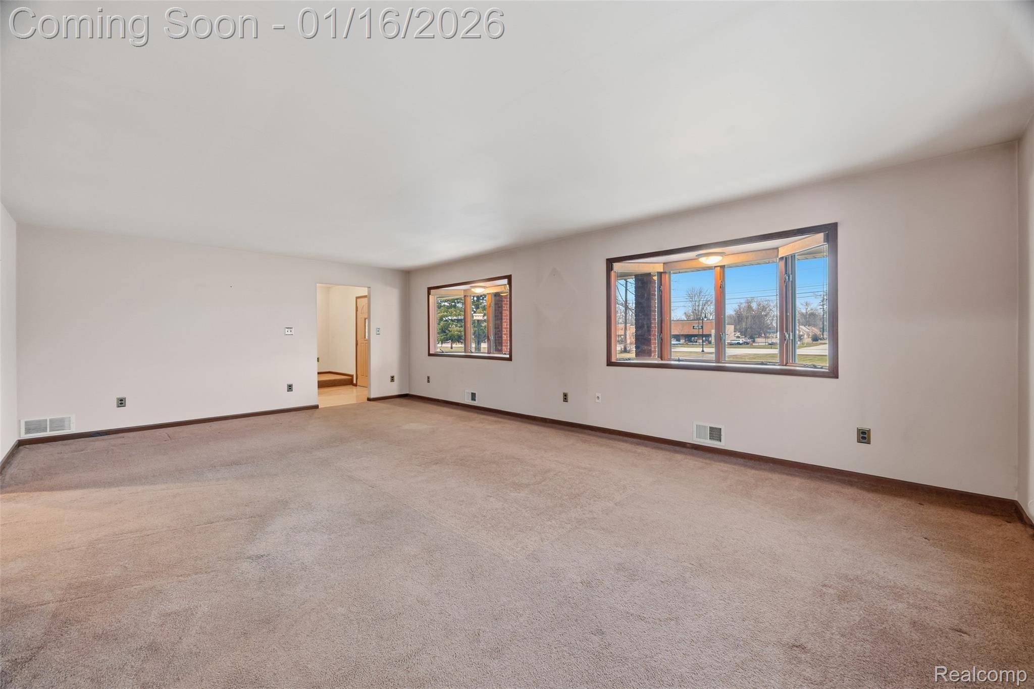 Romulus, MI 48174,21650 Telegraph RD