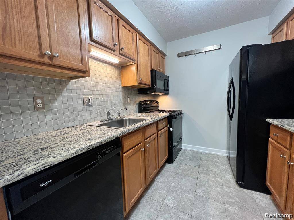 Ypsilanti, MI 48197,2224 Touchdown CT #4