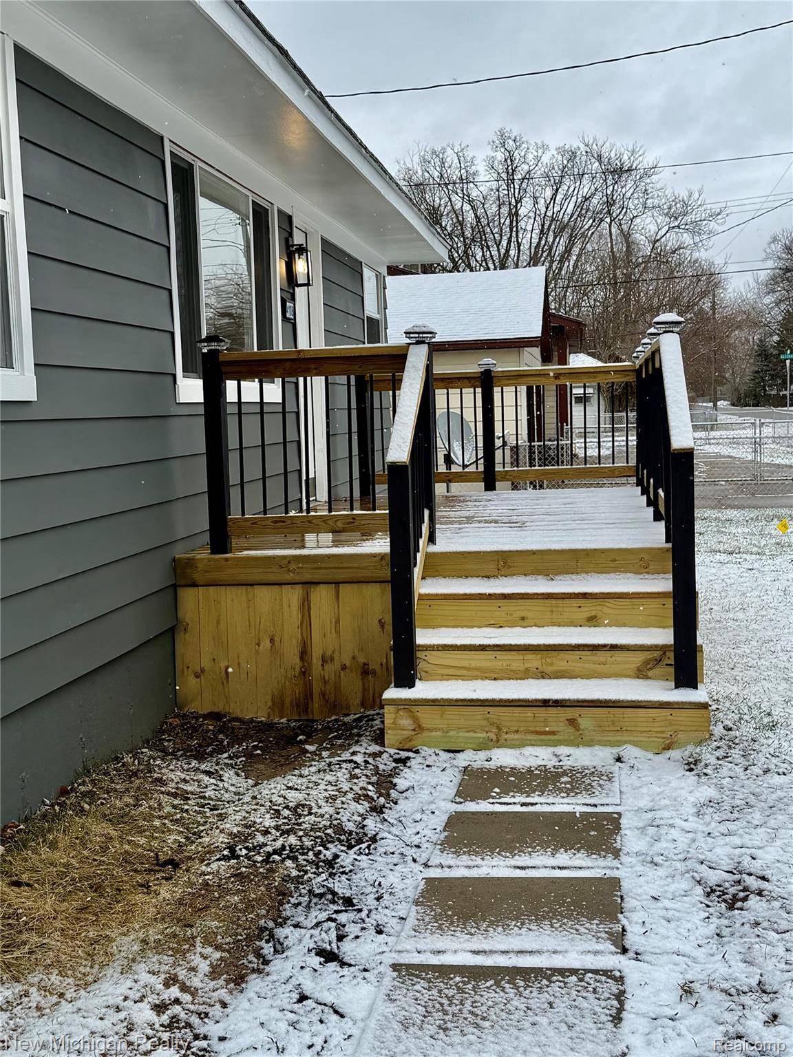 Flint, MI 48532,4108 Brown ST