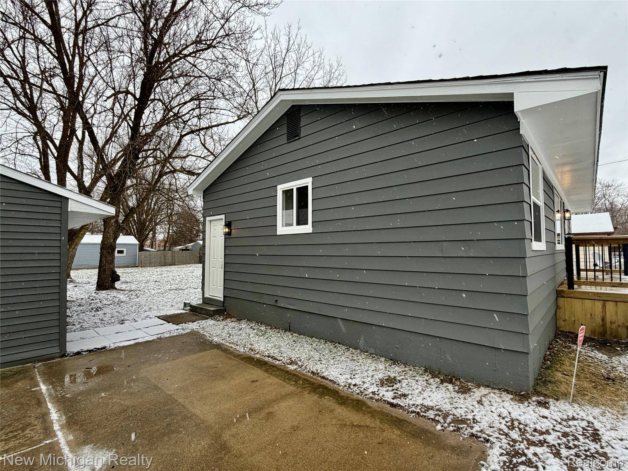 Flint, MI 48532,4108 Brown ST