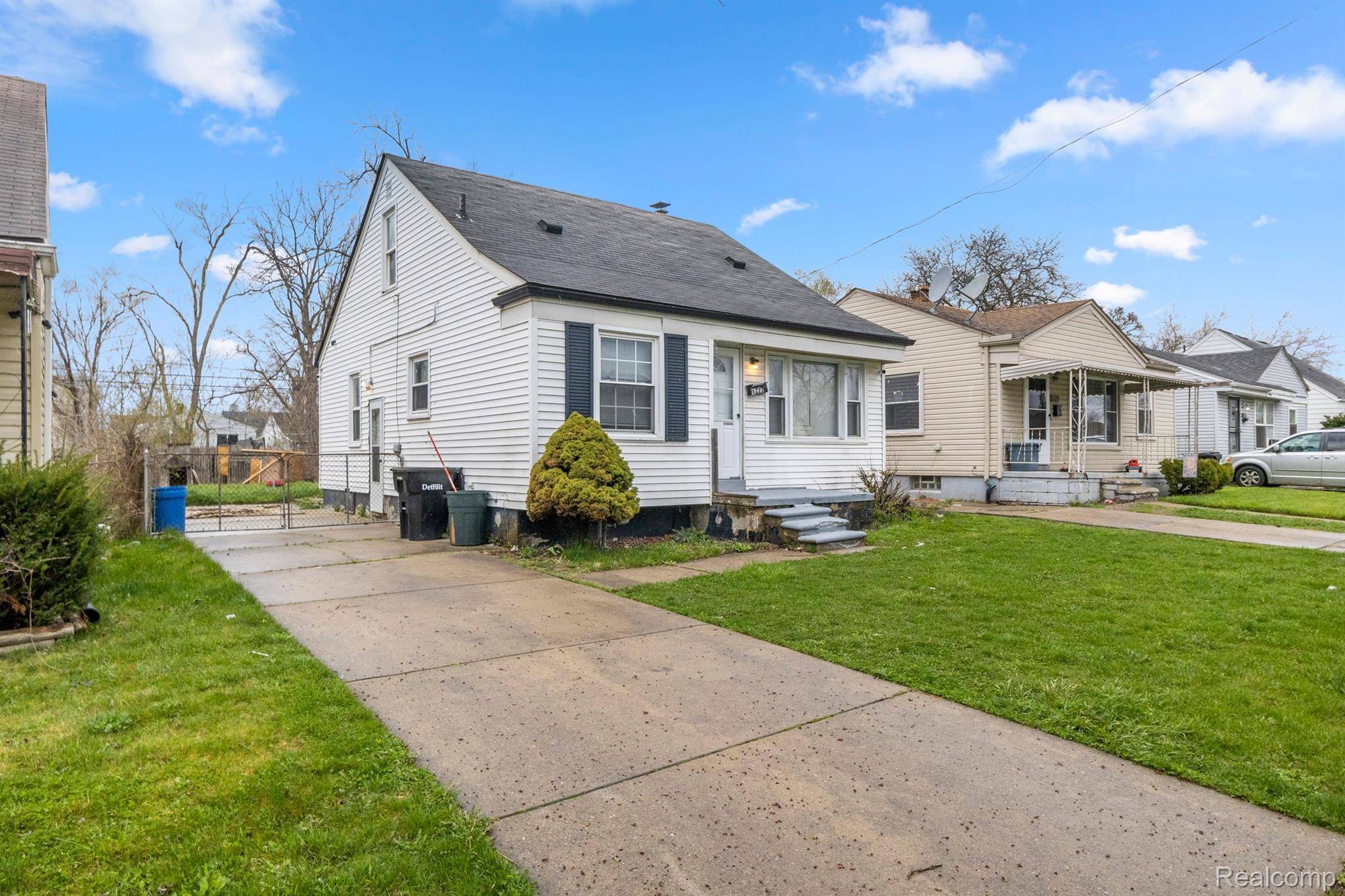 Detroit, MI 48228,6223 FAUST AVE