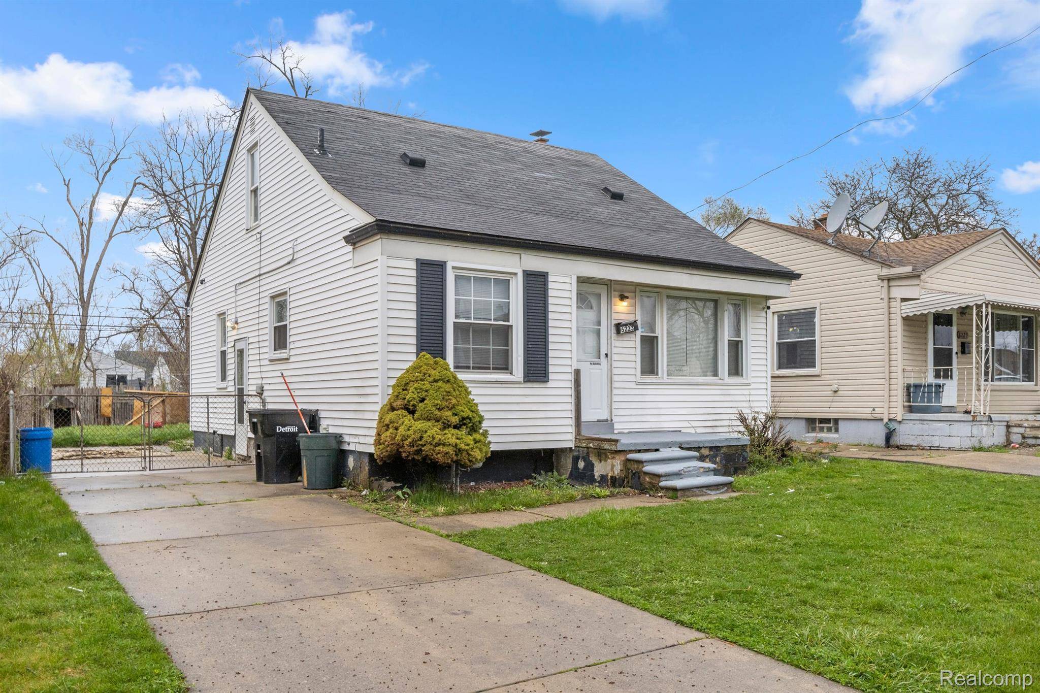 Detroit, MI 48228,6223 FAUST AVE