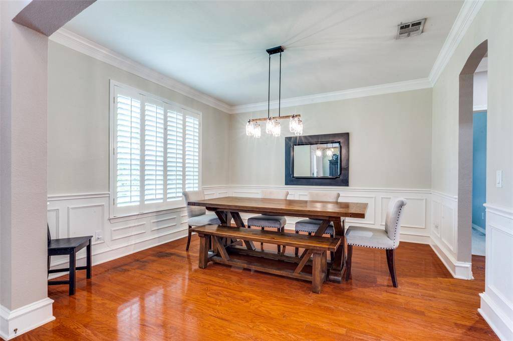 Plano, TX 75025,3001 Mason Drive