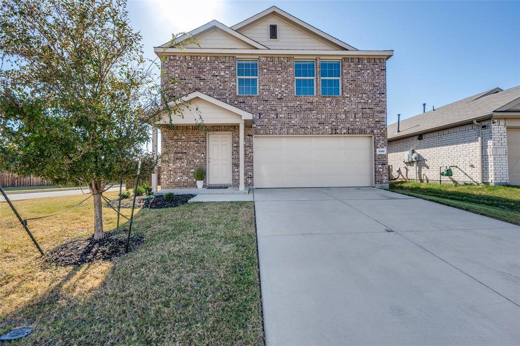 Little Elm, TX 75068,3148 Harper Street
