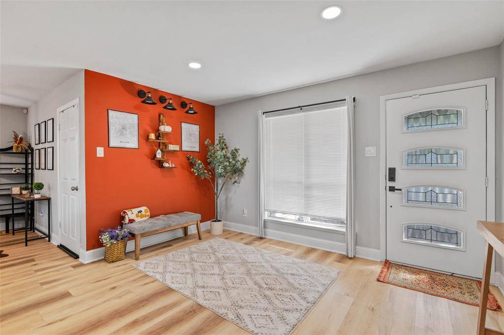 Garland, TX 75042,3217 Centennial Drive