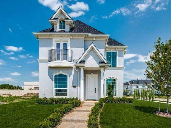 Mckinney, TX 75070,3217 Renoir