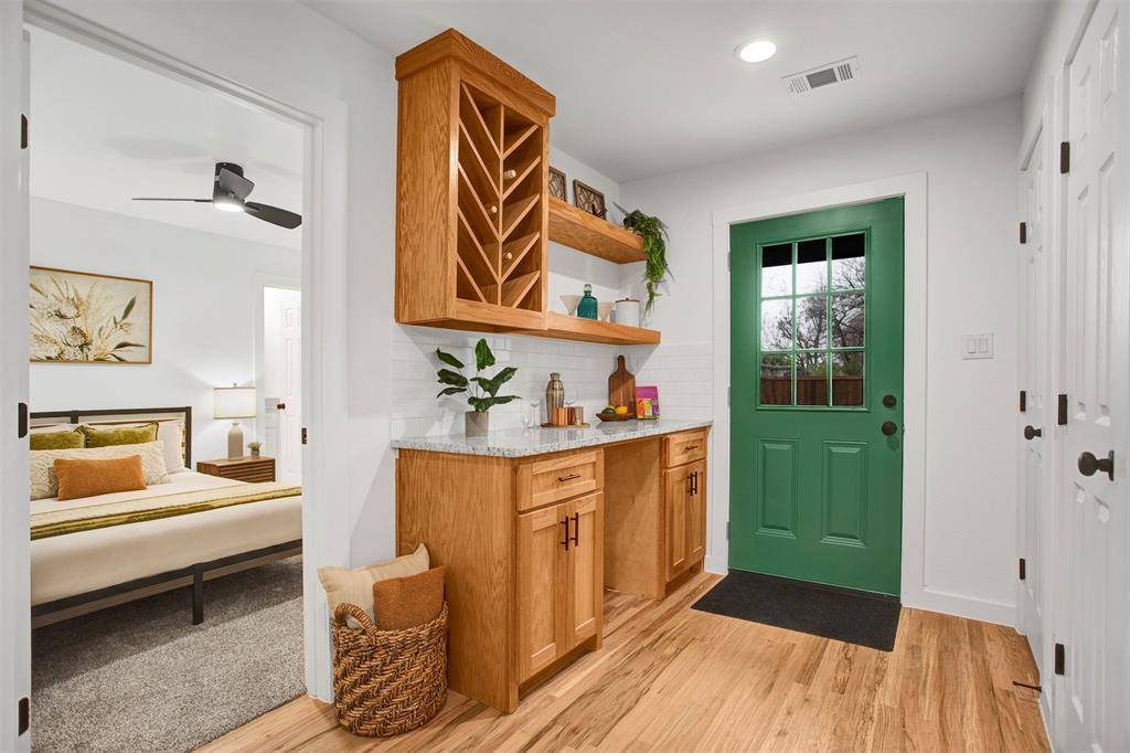 Greenville, TX 75401,4005 Simonds Street