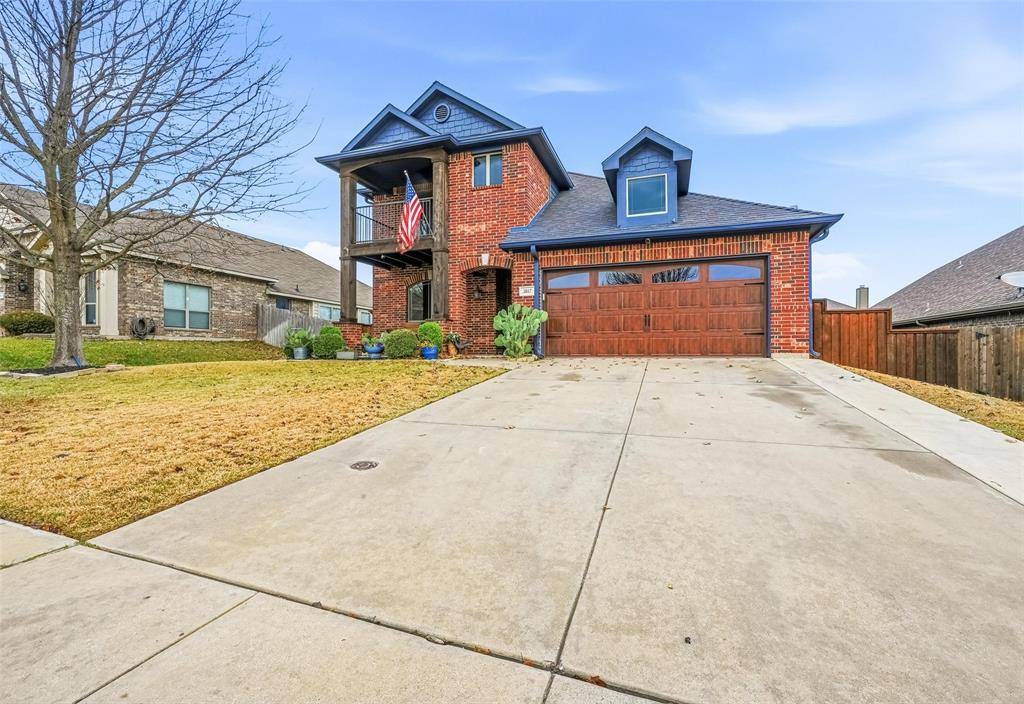 Midlothian, TX 76065,3817 Regent Street