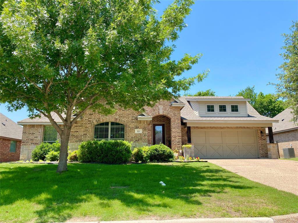 Aledo, TX 76008,113 Chateau Drive