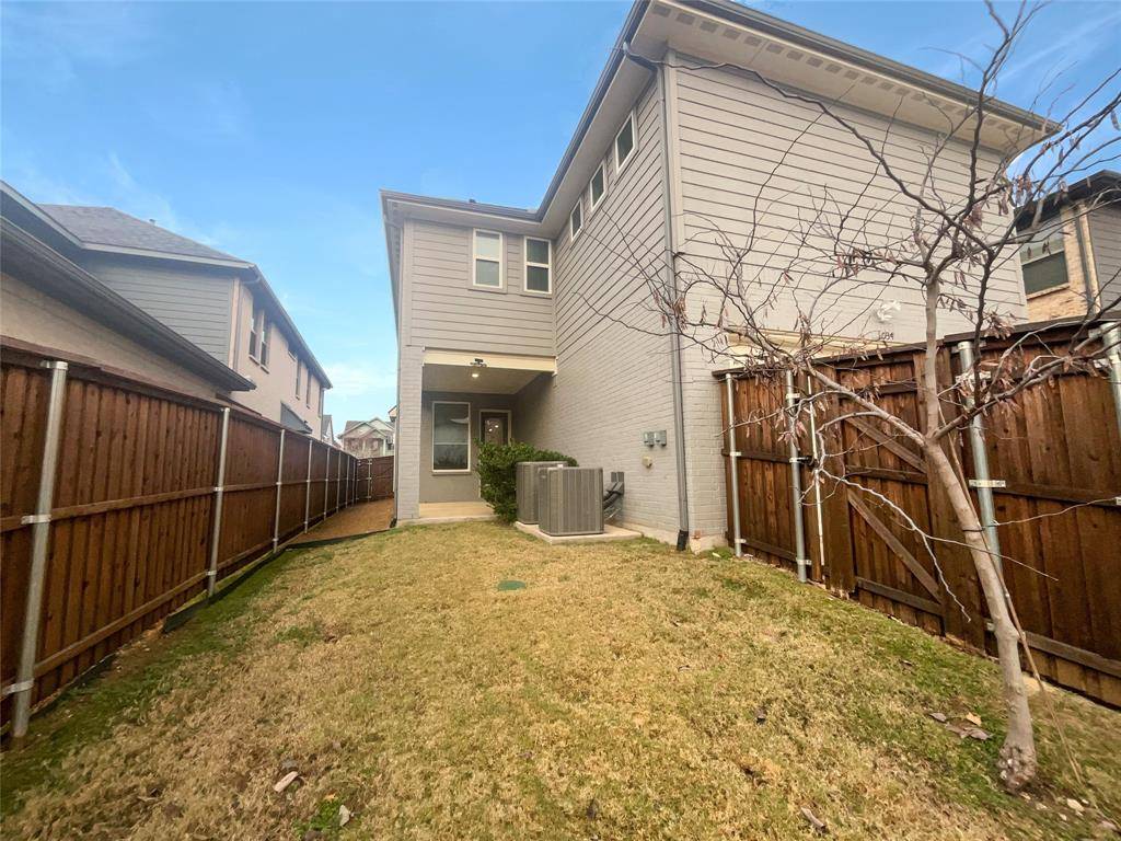 Allen, TX 75013,1034 Kennedy Drive