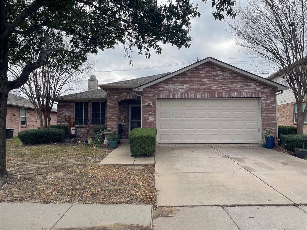 Little Elm, TX 75068,2408 Spruce Court