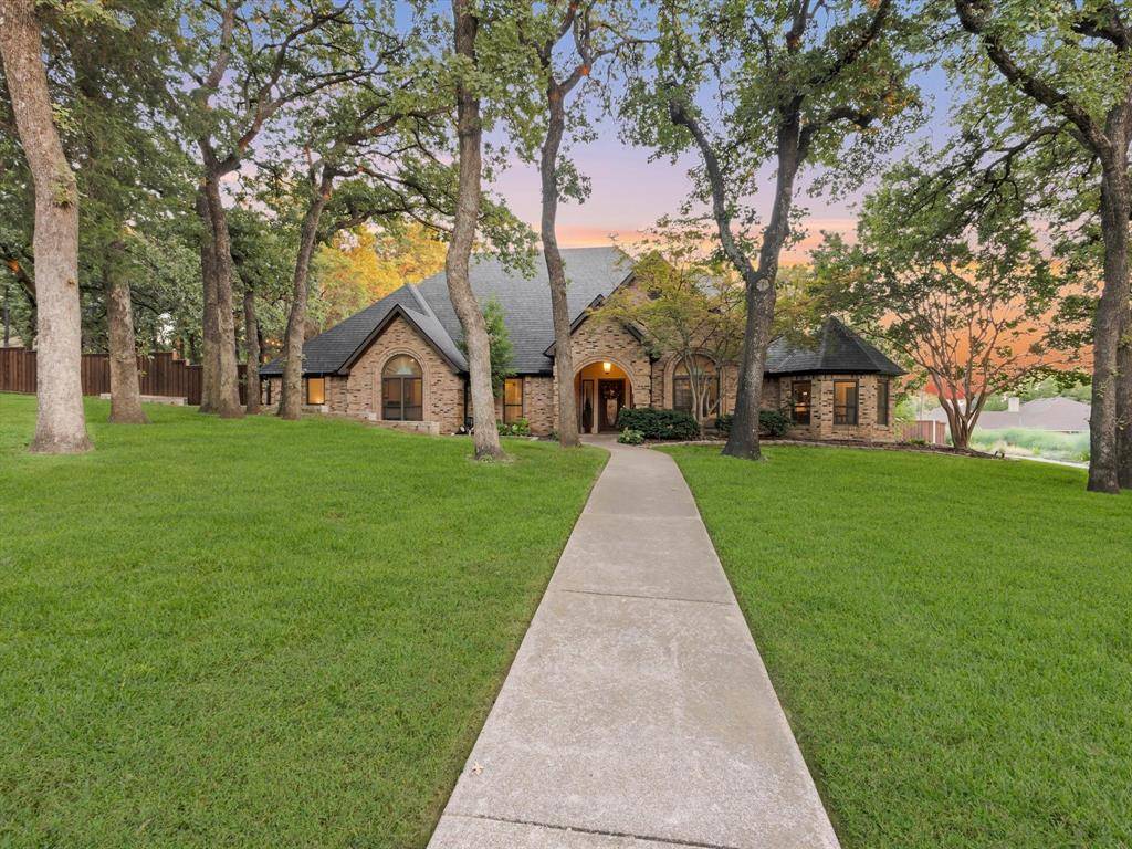 Keller, TX 76262,1612 Wiltshire Court