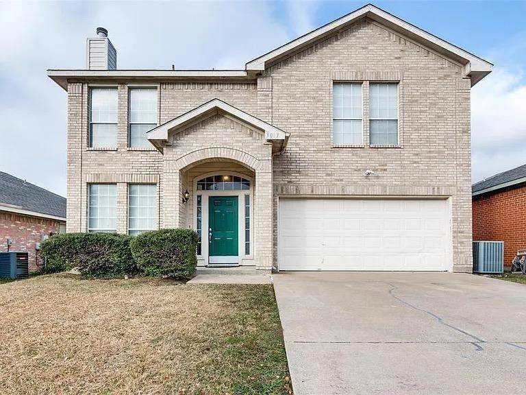 Grand Prairie, TX 75052,3017 Green Vista Court