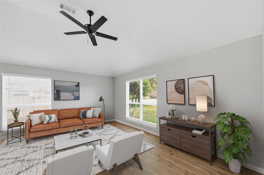 Allen, TX 75002,210 S Malone Road